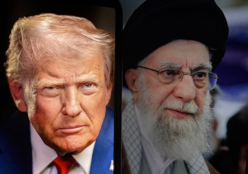 Iran's Hardened Posture: Larijani Rejects US Diplomacy